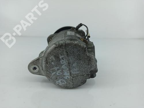 AC compressor SMART CITY-COUPE (450) 0.6 (S1CLA1, 450.341) | BP6832846M34 