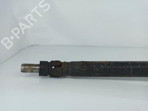 Kardanaksel Kompl. SUBARU FORESTER (SF_)  | BP14414900M37 