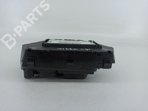 Comutador MERCEDES-BENZ S-CLASS (W220, V220)  | BP6870113I30