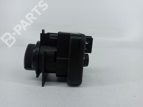 Headlight switch MERCEDES-BENZ A-CLASS (W169) A 200 CDI (169.008, 169.308) | BP6870133I24 