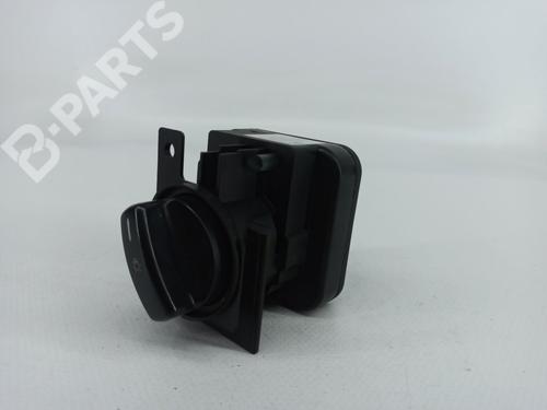 Headlight switch MERCEDES-BENZ A-CLASS (W169) A 200 CDI (169.008, 169.308) | BP6870133I24 