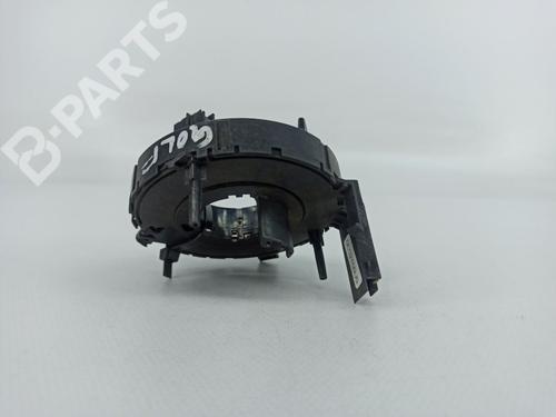 Squib airbag VW GOLF IV (1J1)  | BP7119758C102 