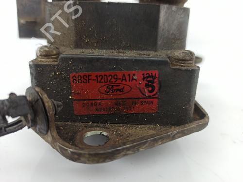 Ignition coil FORD FIESTA III (GFJ) | BP14414978M94