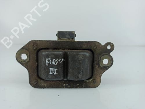 Used Ignition coil FORD FIESTA III (GFJ) [1989-1997]  14414980