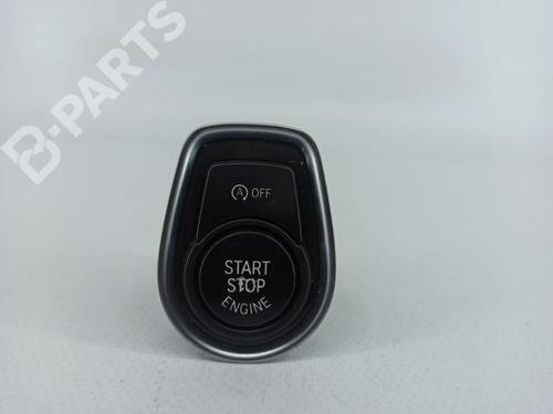 Schakelaar BMW 1 (F20) 118 d (143 hp) START STOP