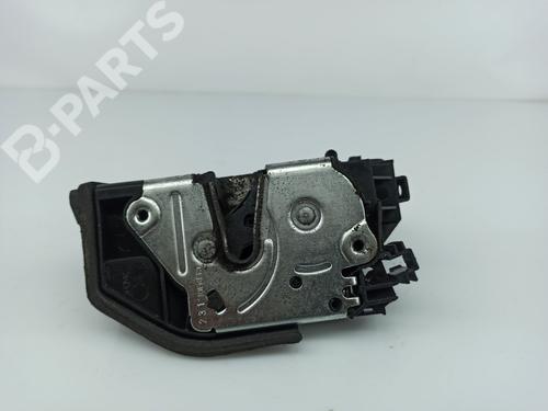 Used Rear left lock BMW 1 (F20) 118 d (143 hp) 6889586