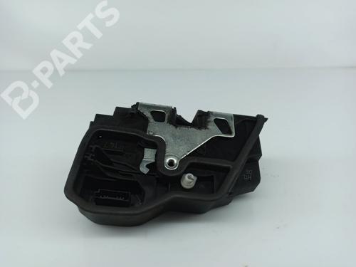 Rear left lock BMW 1 (F20) 118 d | BP6889586C100