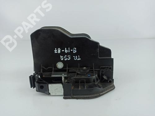 Rear left lock BMW 1 (F20) 118 d | BP6889586C100