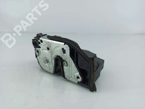 Rear left lock BMW 1 (F20) 118 d | BP6889586C100