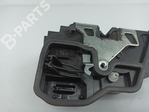 Rear left lock BMW 1 (F20) 118 d | BP6889586C100