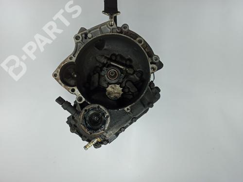 Caja de cambios SEAT CORDOBA Vario (6K5) 1.4 i (60 hp) 6889789
