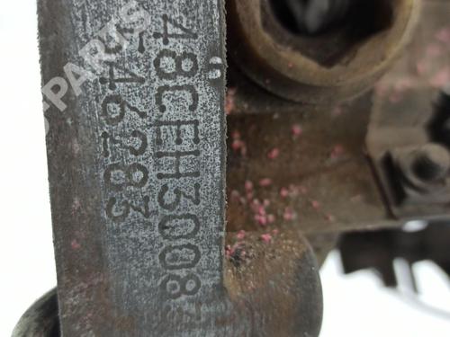 Gearbox SEAT CORDOBA Vario (6K5) 1.4 i | BP6889789M3 