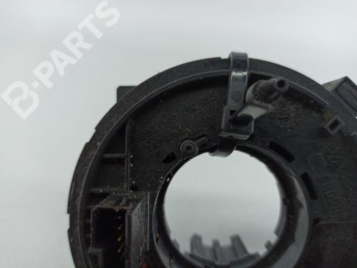 Squib airbag VW GOLF IV (1J1) 1.4 16V | BP7119759C102