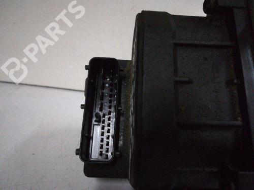 ABS pump PEUGEOT 306 (7B, N3, N5) 1.4 SL | BP6890781M43 
