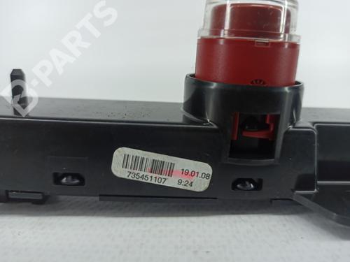 Switch FIAT 500 (312_) 1.3 D Multijet (312AXB1A) | BP6896986I30