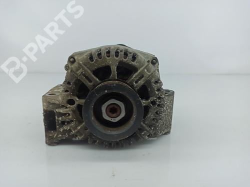 Used Alternator FIAT 500 (312_) 1.3 D Multijet (312AXB1A) (75 hp) 6896985