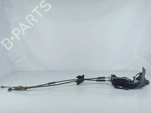 Used Gear lever FIAT 500 (312_) 1.3 D Multijet (312AXB1A) (75 hp) 14415033