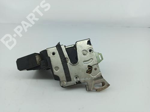 Used Front right lock BMW 5 (E39) [1995-2003]  6898572
