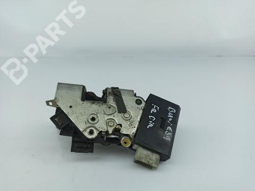 Front right lock BMW 5 (E39)  | BP6898572C97