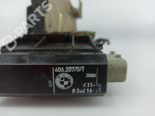 Front right lock BMW 5 (E39)  | BP6898572C97