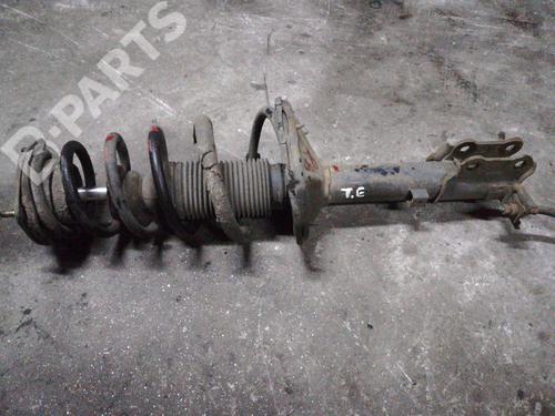 Left rear shock absorber HYUNDAI ACCENT I (X-3) 1.3 i 12V (84 hp)null