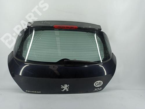 Porton trasero PEUGEOT 308 I (4A_, 4C_) 1.6 HDi (90 hp) 6903860