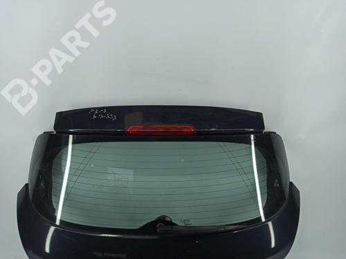 Porton trasero PEUGEOT 308 I (4A_, 4C_) 1.6 HDi | BP6903860C6 