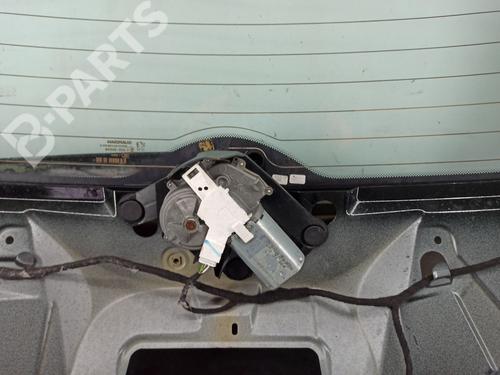 Porton trasero PEUGEOT 308 I (4A_, 4C_) 1.6 HDi | BP6903860C6 