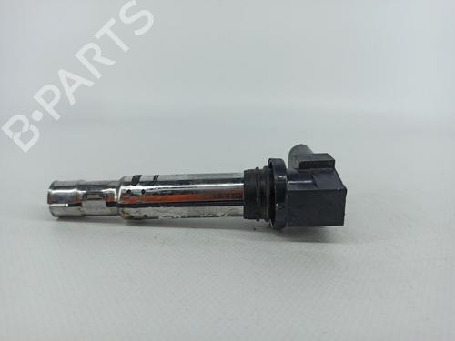 Ignition coil VW GOLF V (1K1) 1.4 16V | BP14415068M94