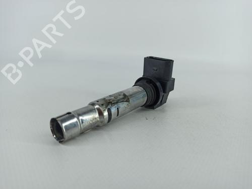 Ignition coil VW GOLF V (1K1) 1.4 16V | BP14415068M94