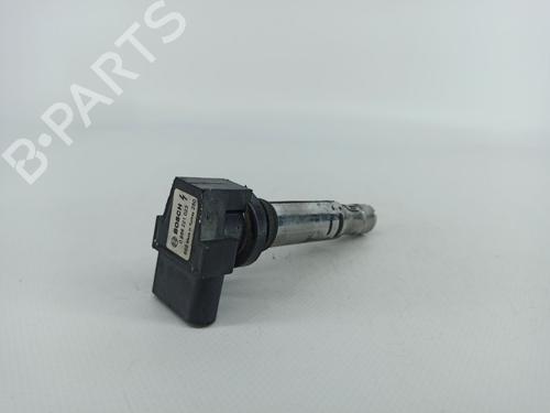 Ignition coil VW GOLF V (1K1) 1.4 16V | BP14415068M94