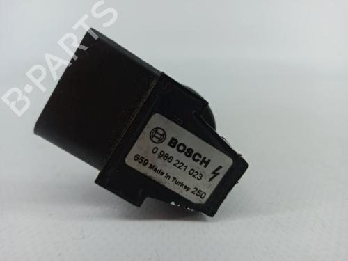 Ignition coil VW GOLF V (1K1) 1.4 16V | BP14415068M94