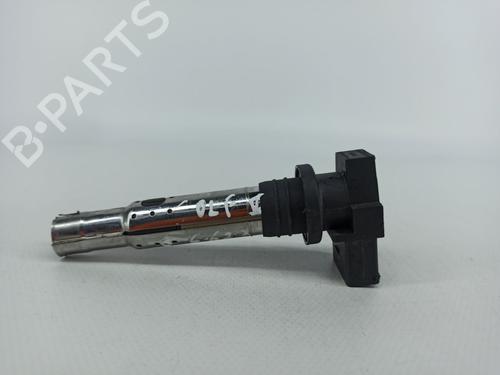 Ignition coil VW GOLF V (1K1) 1.4 16V | BP14415070M94