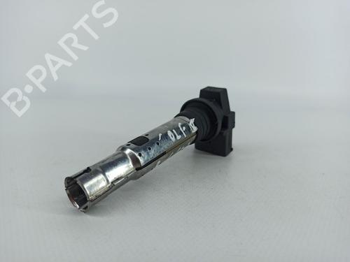 Ignition coil VW GOLF V (1K1) 1.4 16V | BP14415070M94