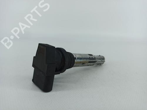 Ignition coil VW GOLF V (1K1) 1.4 16V | BP14415070M94