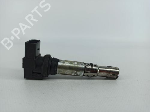 Ignition coil VW GOLF V (1K1) 1.4 16V | BP14415069M94