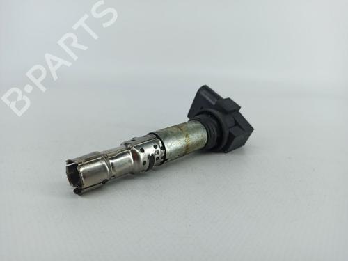 Ignition coil VW GOLF V (1K1) 1.4 16V | BP14415069M94