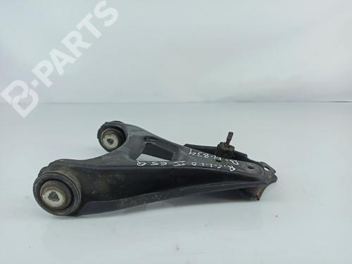 Left front suspension arm RENAULT CLIO II (BB_, CB_) 1.9 D (B/CB0J) | BP6909395M12 