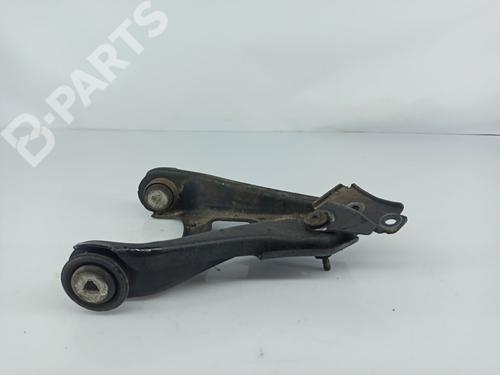 Left front suspension arm RENAULT CLIO II (BB_, CB_) 1.9 D (B/CB0J) | BP6909395M12 