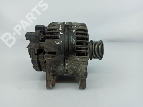 Alternator VW GOLF V (1K1) 1.4 16V | BP6909203M7