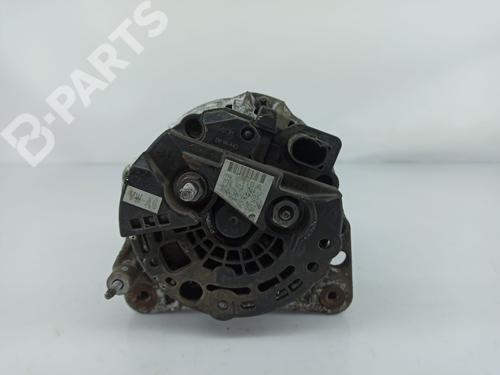 Alternator VW GOLF V (1K1) 1.4 16V | BP6909203M7