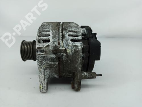 Alternator VW GOLF V (1K1) 1.4 16V | BP6909203M7