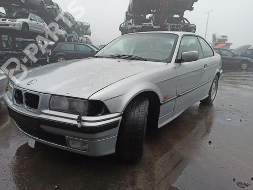 Used Parts BMW 3 Coupe (E36)  316 i  823300
