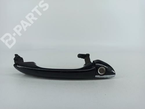 Front right exterior door handle MERCEDES-BENZ E-CLASS (W211) E 320 CDI (211.022) N/V