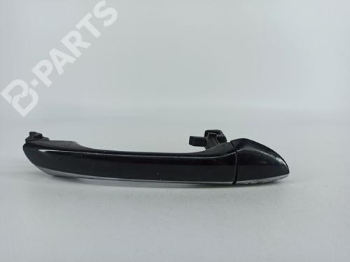 Rear right exterior door handle MERCEDES-BENZ E-CLASS (W211) E 320 CDI (211.022) N/V