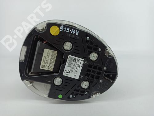 Kabinelys MERCEDES-BENZ E-CLASS (W211) E 320 CDI (211.022) | BP7089507I8 