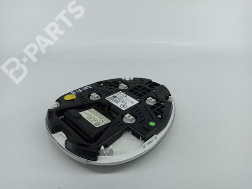 Kabinelys MERCEDES-BENZ E-CLASS (W211) E 320 CDI (211.022) | BP7089507I8 