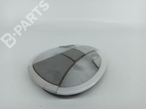 Kabinelys MERCEDES-BENZ E-CLASS (W211) E 320 CDI (211.022) | BP7089507I8 