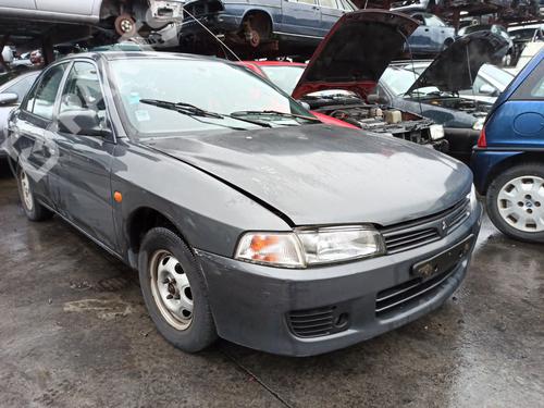 Used Parts MITSUBISHI LANCER VI (CJ_, CP_)  1.3 12V (CK1A)  825917