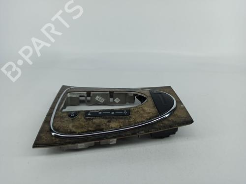 Other MERCEDES-BENZ E-CLASS (W211) E 320 CDI (211.022) COM BOTAO DE ESTACIONAMENTO